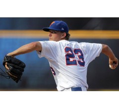 Image for Jonathon Crawford Brings Big Arm, Talent to 2013 MLB Draft