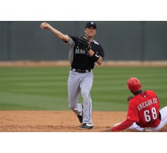 Image for Nick Franklin Promoted; Dustin Ackley sent to AAA