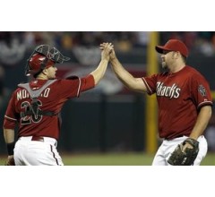 Image for D-Backs Kirk Gibson on Heath Bell: “He’s Going to be Our Closer