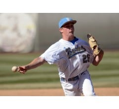 Image for UCLA Beats Cal State Fullerton 5-3 In 10 innings