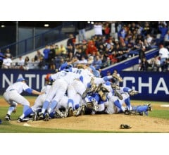 Image for UCLA Throttles Mississippi State to Win 2013 College World Series