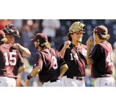 Image for College World Series 2013: UCLA vs Mississippi State Finals Preview