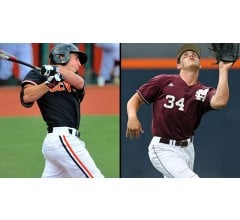 Image for College World Series: Mississippi State vs. Oregon State Preview