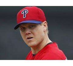 Image for Does Jonathan Papelbon Want Out of Philadelphia and Vice-Versa?