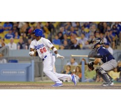 Image for Freeman Injured, Puig Will Not Replace Him for All Star Game