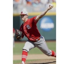 Image for NC State’s Carlos Rodon Dominates North Carolina 8-1 in CWS