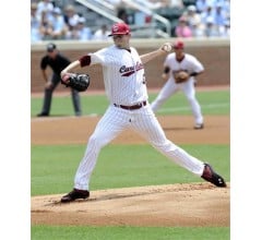 Image for South Carolina Forces Deciding Game In Chapel Hill Super Regional