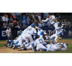 Image for College Baseball Central Releases Top 25 Baseball Rankings