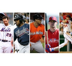 Image for National League East: Five Distinct Directions at the Trade Deadline