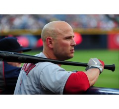 Image for Cardinals Send Matt Holliday to the 15-day Disabled List