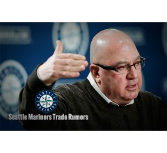 Image for Mariners Trade Rumors: Potential Suitors for Five Players at Trade Deadline