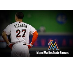 Image for Marlins Trade Rumors: Potential Suitors for Five Players at Trade Deadline