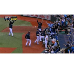 Image for Rays Ball Boy ‘Saves” The Bullpen (Video)