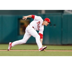 Image for August Trade Candidates: Philadelphia Phillies Chase Utley