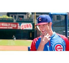 Image for Cubs Prospect Kris Bryant Promoted to High-A Daytona