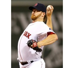 Image for Red Sox Ryan Dempster Gets 5 Games For Plunking A-Rod