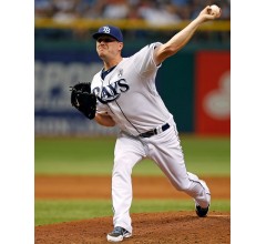 Image for Rays Jake McGee and His Fastball