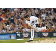 Image for Detroit Tigers Rally to Force Game 5 Against Athletics with 8-6 Win