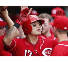 Image for Shin-Soo Choo Targeted by Yankees, Tigers and Reds