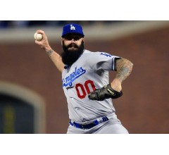 Image for Los Angeles Dodgers Close to An Agreement With Brian Wilson
