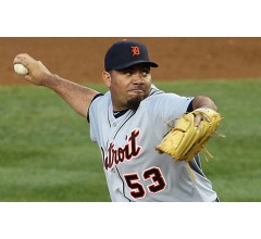 Image for Padres Set to Sign Joaquin Benoit