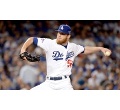 Image for Dodgers to Re-Sign J.P. Howell