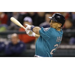 Image for Angels Reach Agreement With Raul Ibanez on One-year Deal