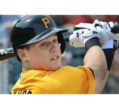 Image for Tampa Bay Rays Claim Jerry Sands From Pirates