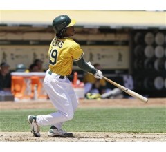 Image for Oakland A’s Acquire Jim Johnson From Orioles For Jemile Weeks