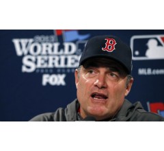 Image for Boston Red Sox: New Year, New Season, A Look Ahead