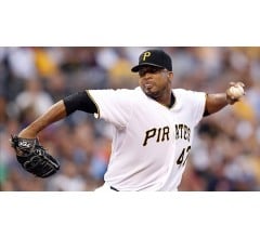 Image for Pirates’ Liriano, Cole to Provide a Genuine Top of the Rotation