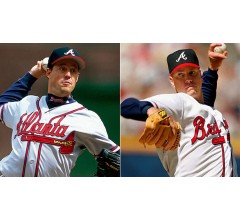 Image for Maddux, Thomas and Glavine First-Ballot Selections into Hall of Fame