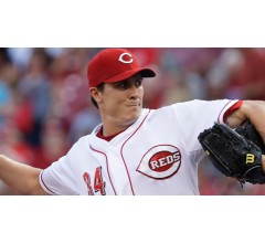 Image for Cincinnati Reds, Homer Bailey Agree on Extension