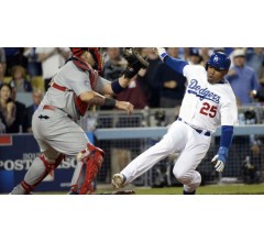 Image for What Should the Dodgers Do With Their Outfielders?