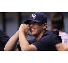 Image for Jeremy Hellickson Has Elbow Surgery, Out until May