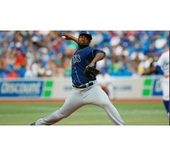 Image for Seattle Mariners Sign Fernando Rodney