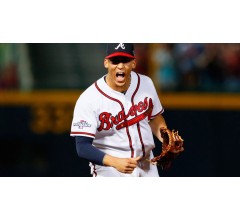 Image for Braves Sign Andrelton Simmons to New Seven-year Deal – $58 Million