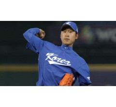 Image for Orioles Reach Agreement With Suk-Min Yoon,  Pending Physical