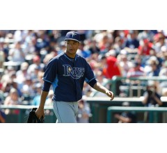 Image for Chris Archer, Rays Reach Agreement on Extension