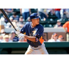 Image for Astros Prospect Carlos Correa Will Miss the Rest of 2014