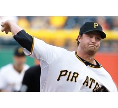 Image for Pirates Place Gerritt Cole On DL With Shoulder Fatigue