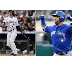 Image for Bautista, Tulowitzki Captains For New HR Derby Format