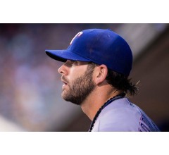 Image for Rangers Mitch Moreland Out For Three Months