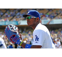 Image for Dodgers Yasiel Puig Can’t be Stopped
