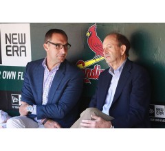 Image for MLB Trade Rumors: Cardinals Pitching Options