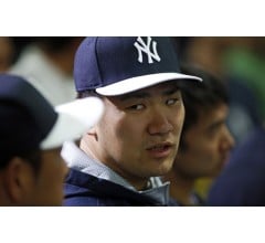 Image for Yankees Masahiro Tanaka Placed on DL With Elbow Inflamation