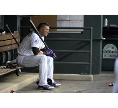 Image for MLB Trade Rumors: Could Troy Tulowitzki be Traded?