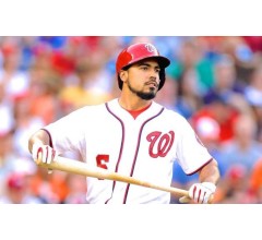 Image for Washington Nationals Lineup Makes Them Favorites in the NL