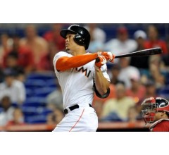 Image for Miami Marlins Closing in on Huge Deal with Giancarlo Stanton
