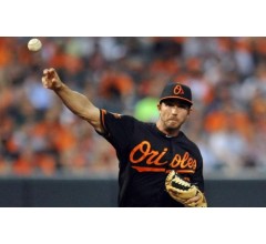 Image for Orioles Agree to Three-Year Extension with J.J. Hardy